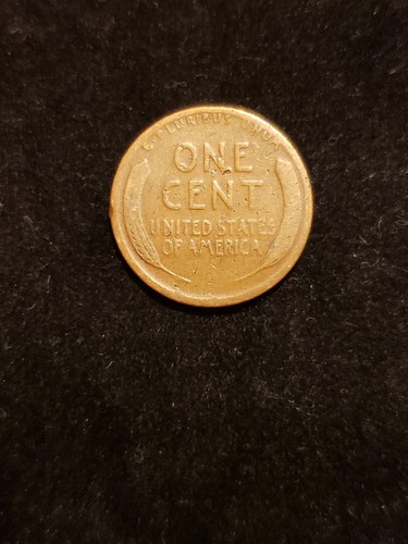 1917 S Lincoln Wheat Penny DDO DDR Error Penny Lincoln Memorial Pennies... - Picture 13 of 13