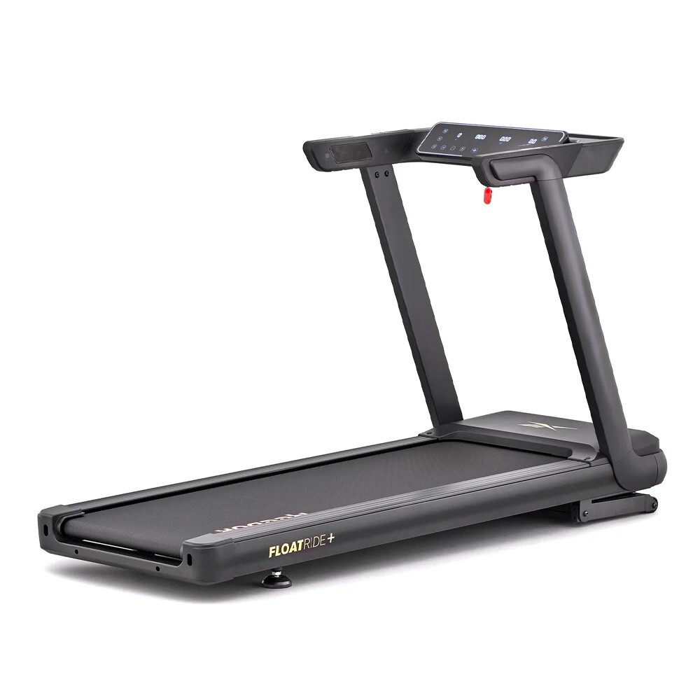 Reebok FR30z Floatride Treadmill HOME USE Cardio Training RRP £1300 BLACK