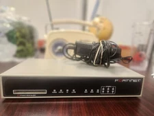 FORTINET FORTIGATE-80C FC-80C NETWORK SECURITY FIREWALL APPLIANCE