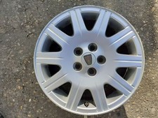 Jantes Rover 75