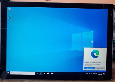 Microsoft Surface Pro 4 (8GB ,Intel I5-6300u , 256GB) Laptop #8 | eBay