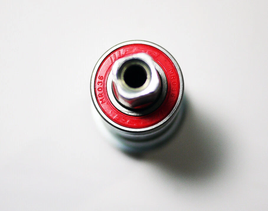 FSA RPM BB-7420 Square Taper Bicycle Bottom Bracket Sealed Bearing JIS 68x118mm - Image 2 of 4