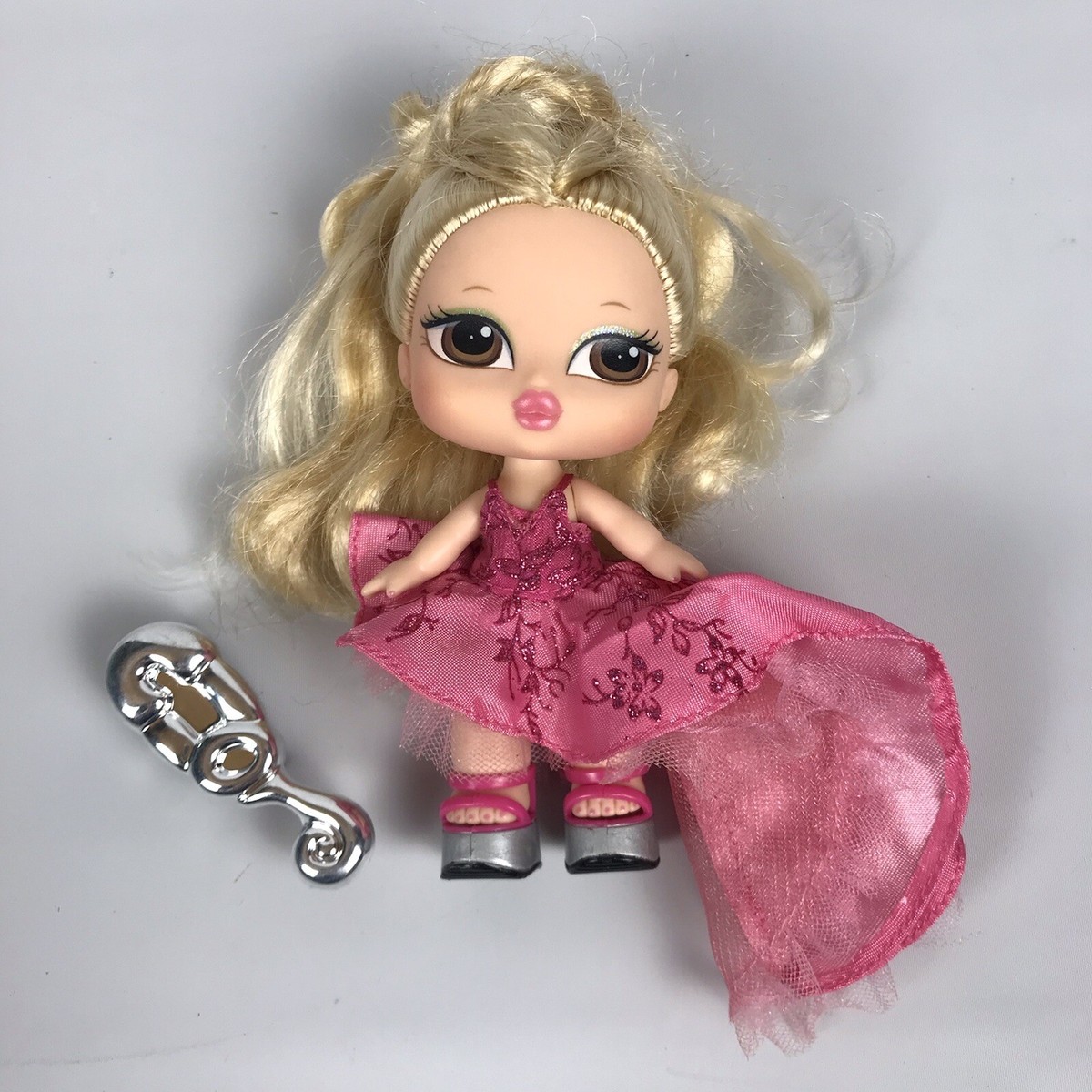 BABYL CD まとめ 13枚 セット 美品 BRATZ Babyz Holiday Lela Doll | eBay