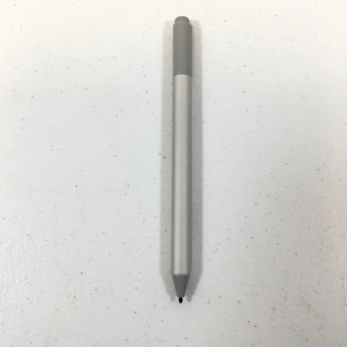 Microsoft 1776 EYU-00009 Platinum Gray Battery Powered Surface Pen 