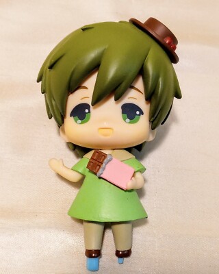 Makoto Tachibana -FREE!! Iwatobi Swim Club Sweets Collection