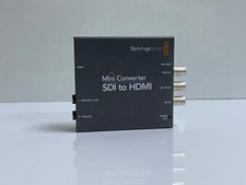 Blackmagic Design Mini Converter SDI to HDMI