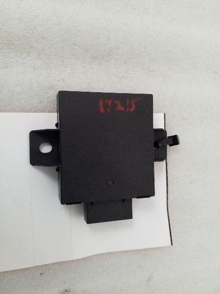 2006 BENTLEY Anti Theft Control Module 7L0907719
