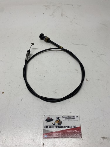 NEW Choke Cable 0487-033 For Arctic Cat 650V-2 V-Twin 04 05 06