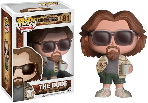 Funko Pop! Vinyl Figure 