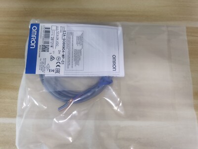 1PC Omron E2A-S08KN04-WP-C1 Proximity Sensor E2AS08KN04WPC1 New