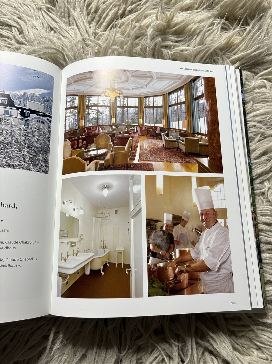 洋書 Great Escapes Around the World Vol.2 Great Escapes