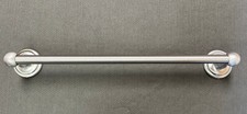 5 Pack 18 inch Jamestown Towel Bar Set Satin Chrome