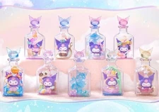 TOPTOY Sanrio Kuromi Day Dreamer Series Confirmed Blind Box Figure HOT！