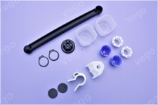 Tige de Commutation Changement Vitesse Boite Opel Combo Course Meriva Tigre