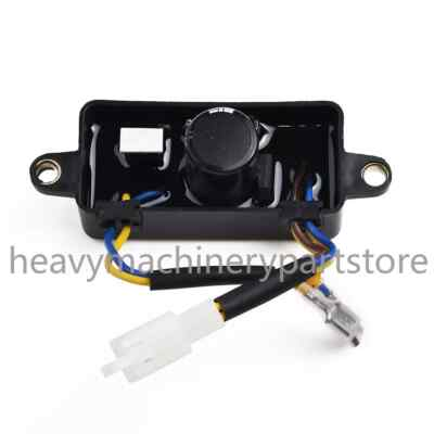 #ad For Honda 3000 3600 3650 4000 4375 4500 4650 Automatic Voltage Regulator AVR 2KW $24.08