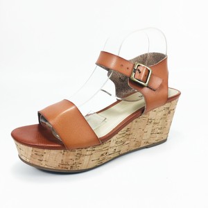 basic editions sandals