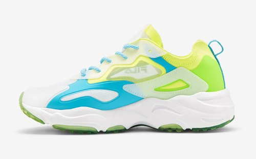 fila ray tracer lite