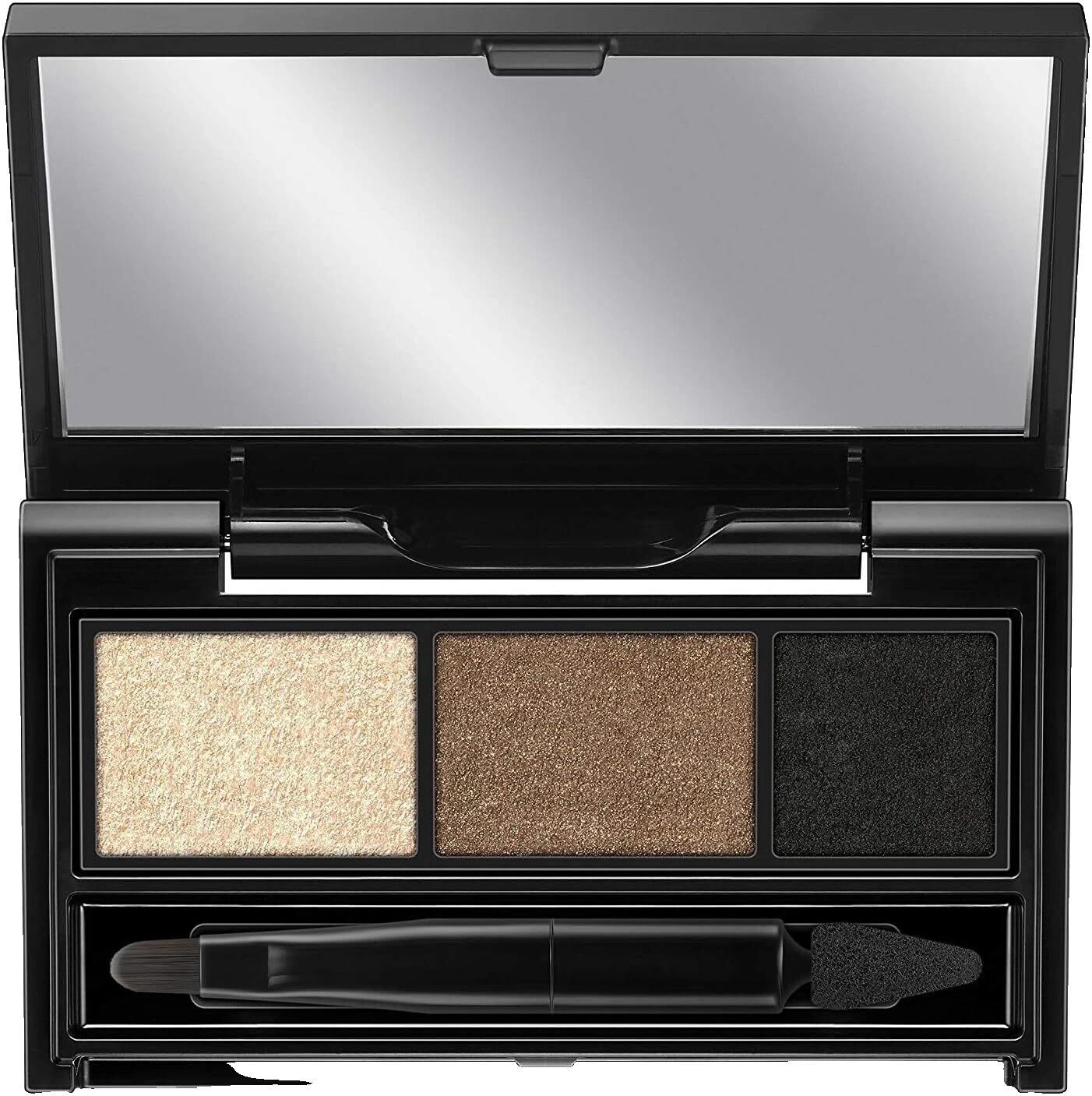 Long Lasting Pressed Powder Black Eyeliner Products