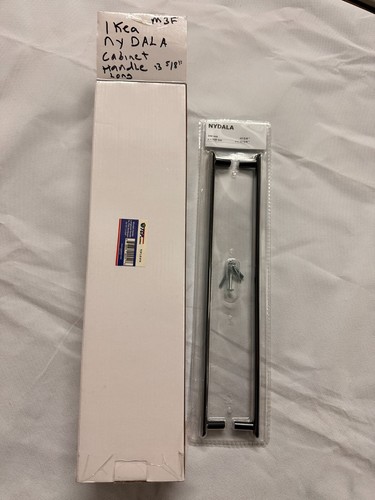 Ikea Nydala Cabinet Handle 13.5/8 long