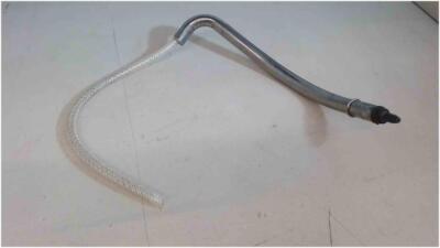 Milchaufschäumer Wasserdampf Anschluss Rohr Talea Giro SUP032OR -2
