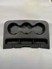 2015-2018 Silverado Sierra Front Seat Cup Holder Liner Holds 3 Cups New 23362989 2015-2018 Silverado Sierra Front Seat Cup Holder Liner Holds 3 Cups New 23362989