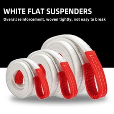 1Tx3M 1Tx1M 2Tx1M Strap Winch Cable Rope Trailer Sling Crane Hoisting Cargo