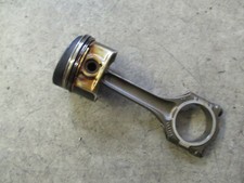 Kolben Pleuel VW Golf 4 2.8 V6 AQP Pleuelstange