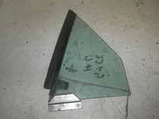 Seitenscheibe links el. versenkbare Dreieckscheibe SLK (R170) 230 KOMPRESSOR