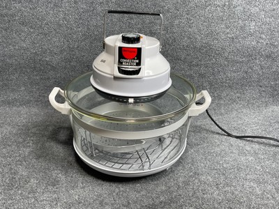 Four à Convection Déco JL-9101 – Bon Modèle, Testé, Avec Manuel – Occasion