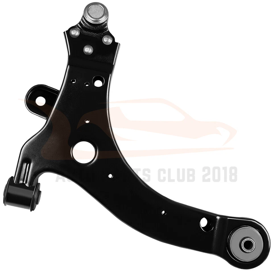 For Chevy Impala/Monte Carlo Buick Lacrosse 8x Kit Control Arm tie rod sway bar - Изображение 4 из 4