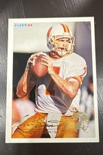 1994 Fleer - Craig Erickson #451