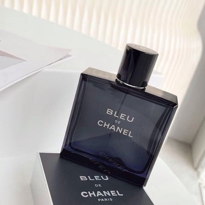 Bleu de CHANEL Parfum | 3.4 fl oz | 100 ML BNIB