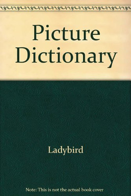 Picture Dictionary