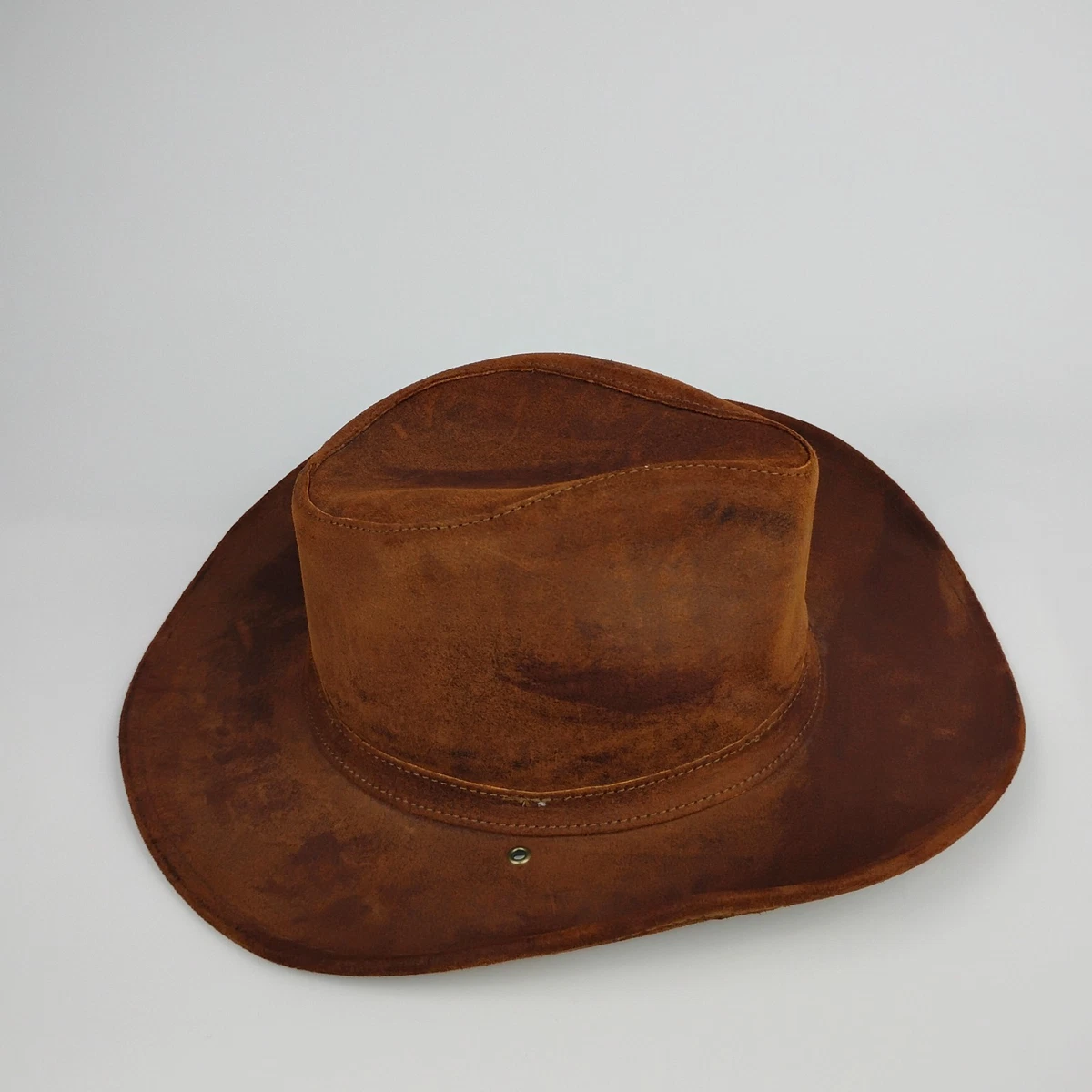 ミネトンカ カウボーイハットlarge Minnetonka HaT products for sale | eBay