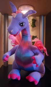 Barbie Dragon | eBay