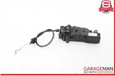 10-18 Mercedes X204 GLK350 Trunk Lid Power Closing Motor 2047500060 OEM