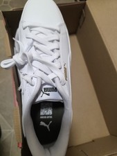 Puma Tennis Shoes For  Men
