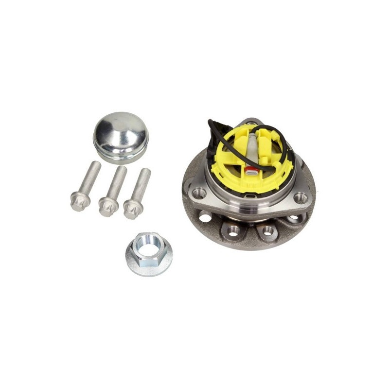 MAXGEAR 33-0840 Wheel Hub Front for Astra Zafira Astravan