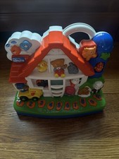 Chicho Interactive English  Castilian Spanish Farm Animals  Counting to 10