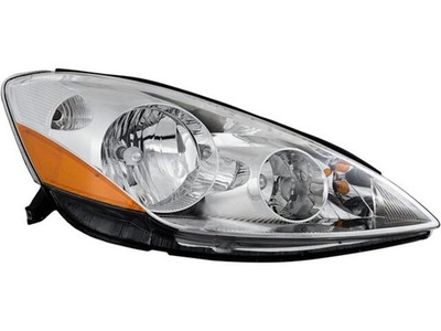 Right Headlight For 06-10 Toyota Sienna CE XLE Limited LE VZ47C9 Headlight