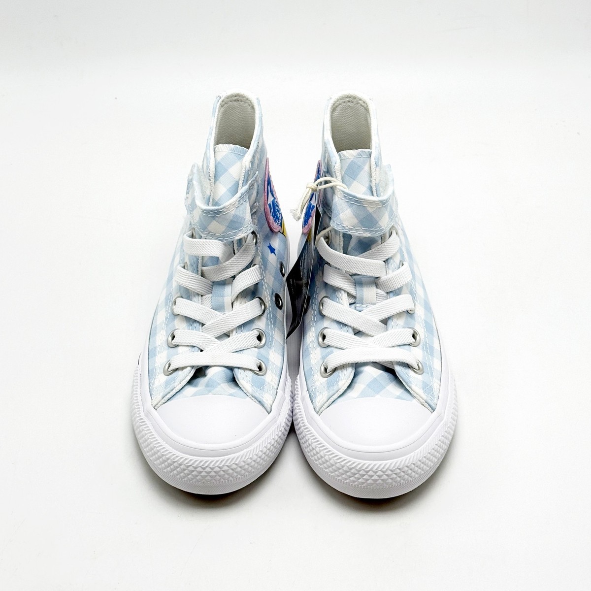NEW* Kids Converse x Hello Kitty And Friends Chuck Taylor All Star
