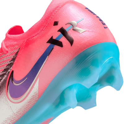 Vinicius Jr. Nike Mercurial Vapor 16 Elite PE FG 'Sunset Pulse