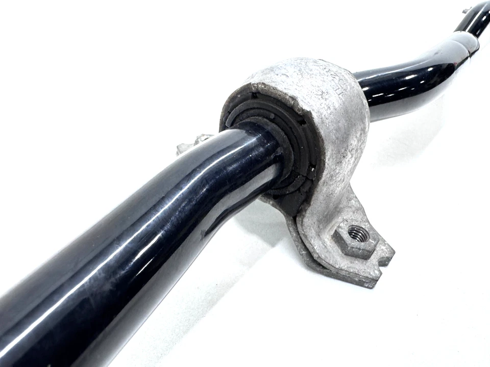 Barra estabilizadora delantera Audi TT QUATTRO 2016-2023 5Q0 411 303 R OEM 21 k millas Foto 4 de 4