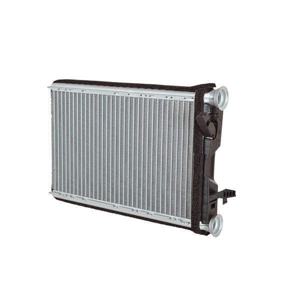 WäRmetauscher Innenraumheizung Valeo 812401 FüR BMW 3Er X3-image