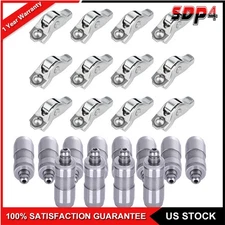 For Mustang F150 4.6L 5.4L 3V Engine Valve 3L3Z6564BA Rocker Arms and Lifter Set