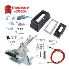 Floor Mount Automatic Shifter For Bm 80675 A727 A904 Aod Kit