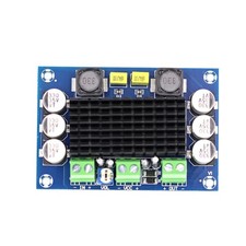 100W TPA3116D2 Mono Amplifier Board Class DC 12V-26V Digital Audio 6878
