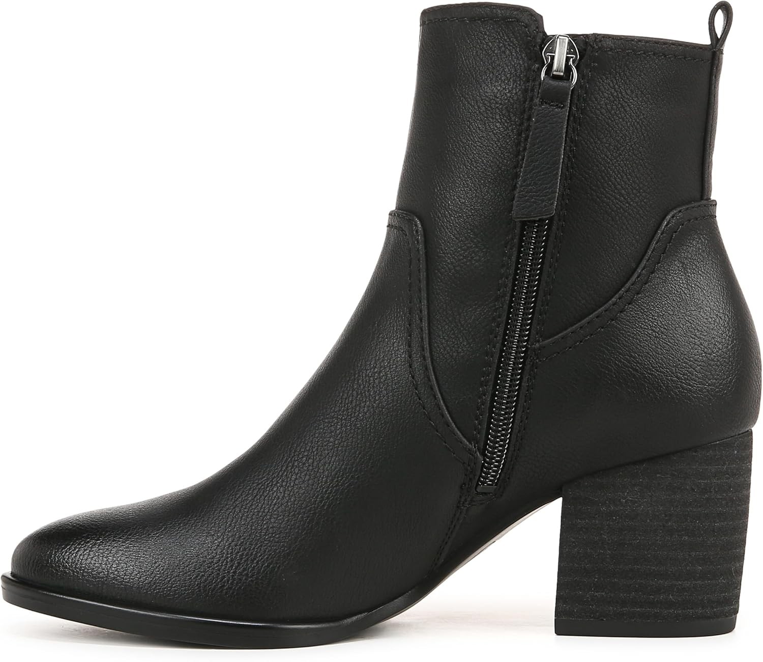 Soul by Naturalizer Women's Ultima Ankle Boot NW/OB image 3