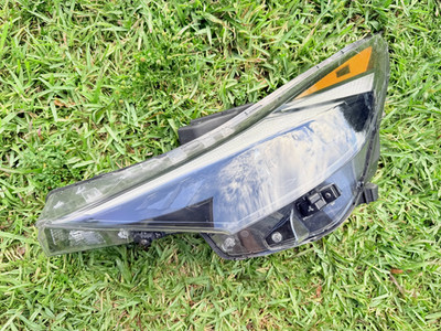 2021-2023 HYUNDAI  ELANTRA HALOGEN LED 92101-AB000 LEFT NEW OEM