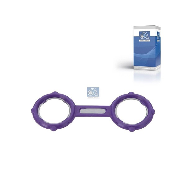Dichtung ÖLküHler DT Spare Parts FüR U.A. MERCEDES-BENZ E-KLASSE-image